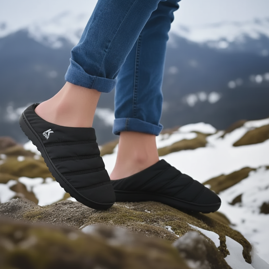 Banff Slippers