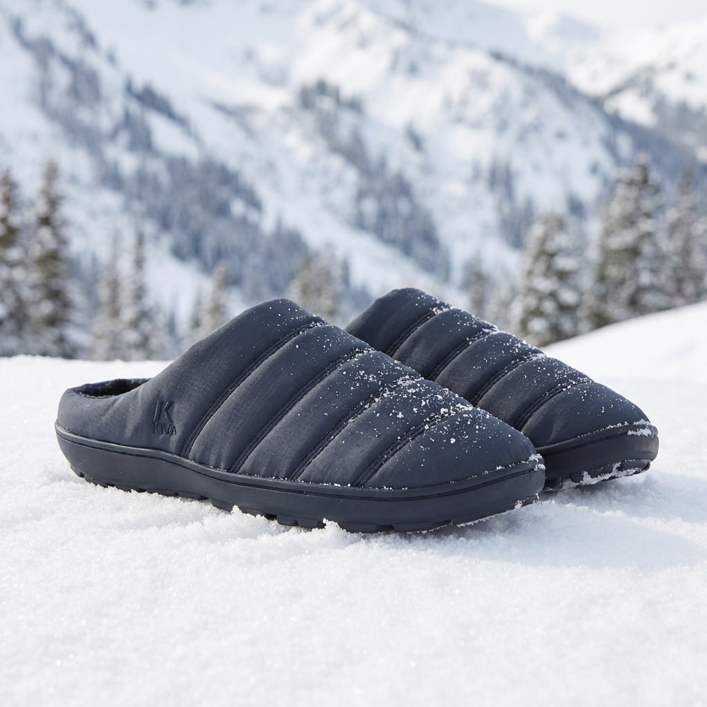 Banff Slippers