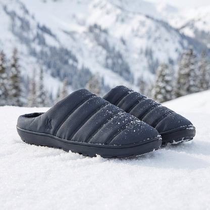 Banff Slippers