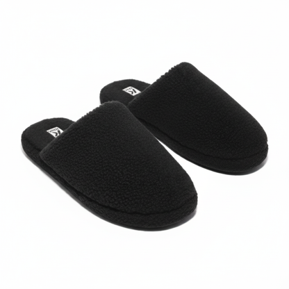 AcadiaFleece Slippers