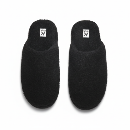 AcadiaFleece Slippers