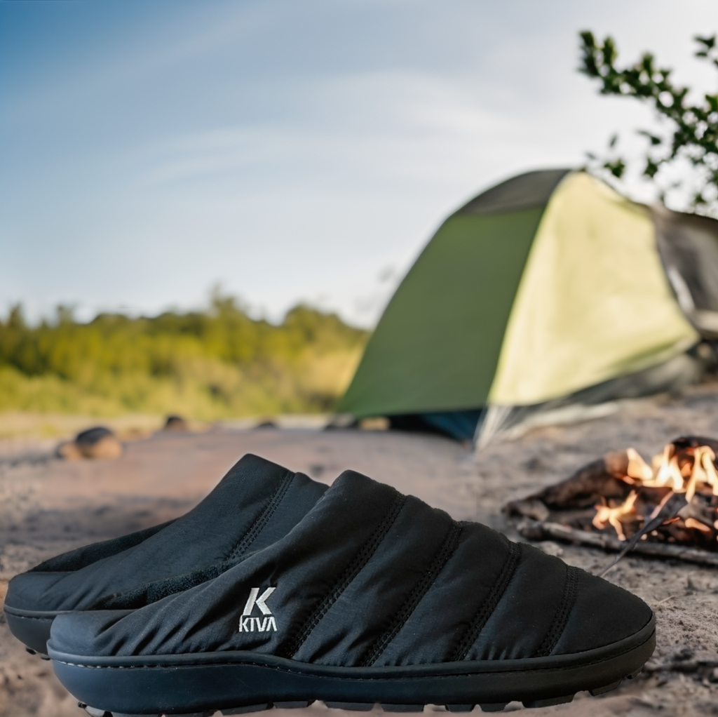 Banff Slippers