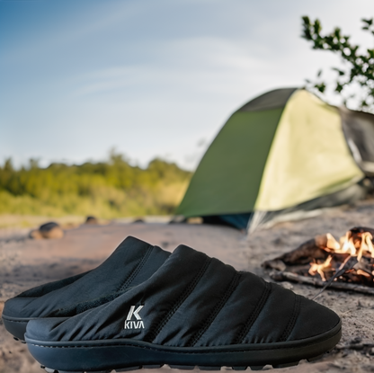 Banff Slippers