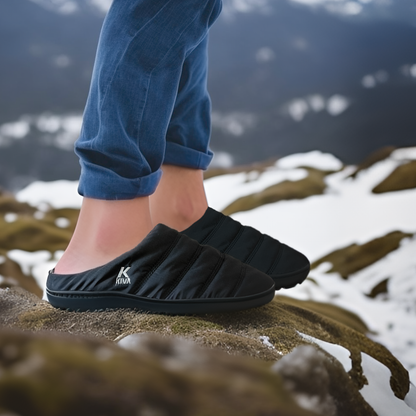 Banff Slippers