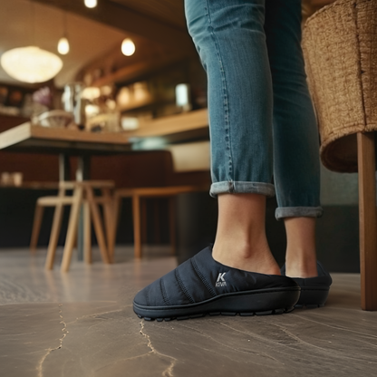 Banff Slippers
