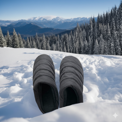 Banff Slippers