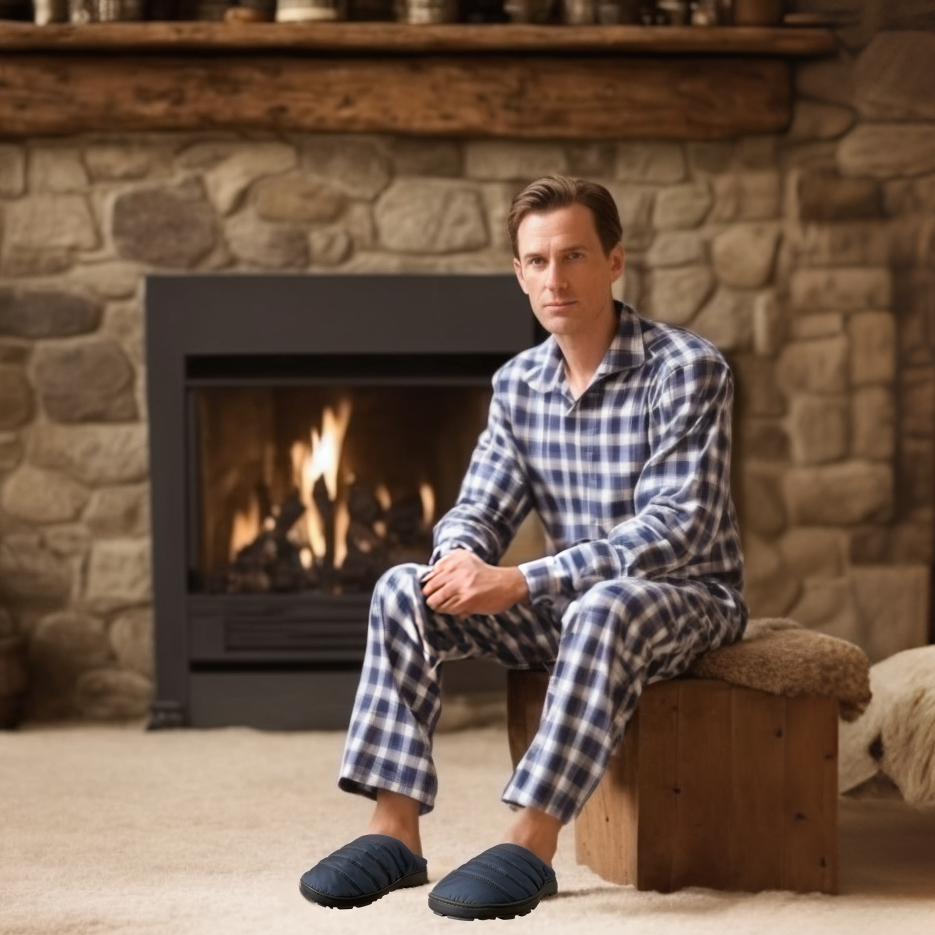 Banff Slippers