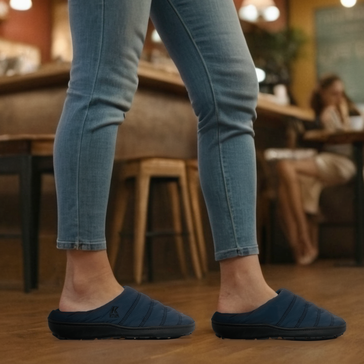 Banff Slippers