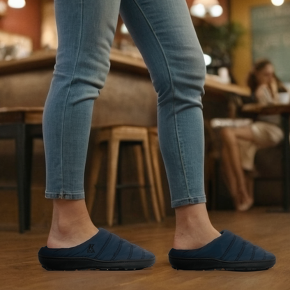 Banff Slippers