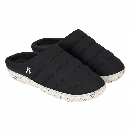 Banff Slippers