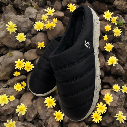 Banff Slippers