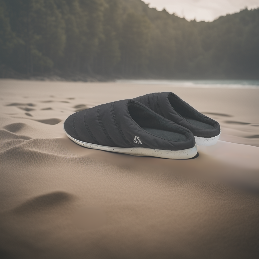 Banff Slippers