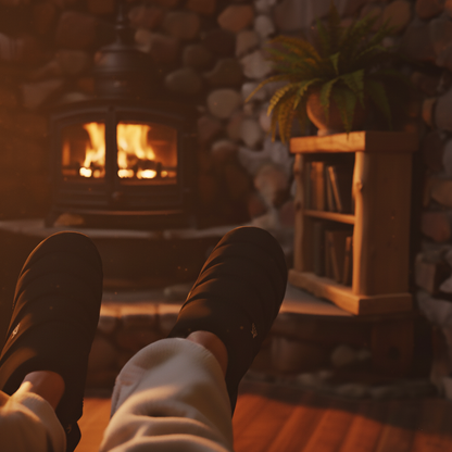 Banff Slippers
