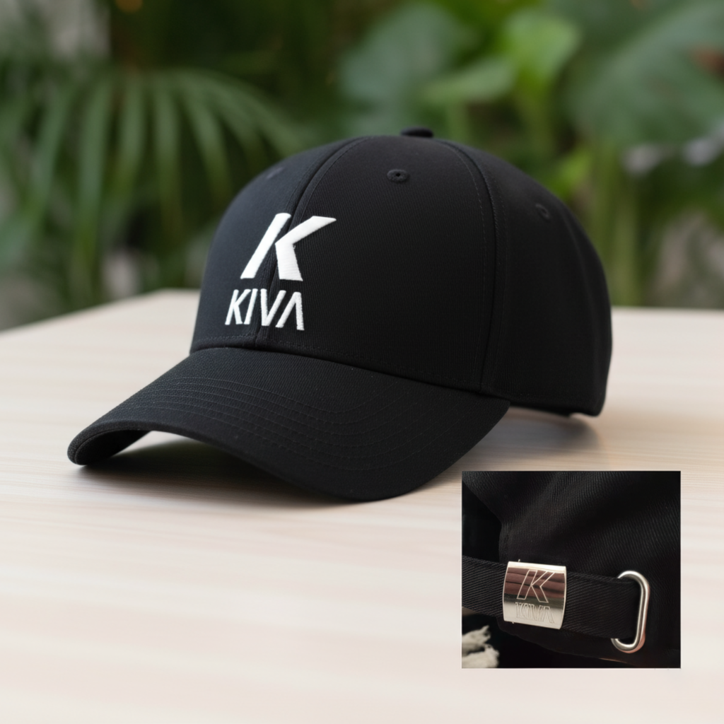 Edge Cap