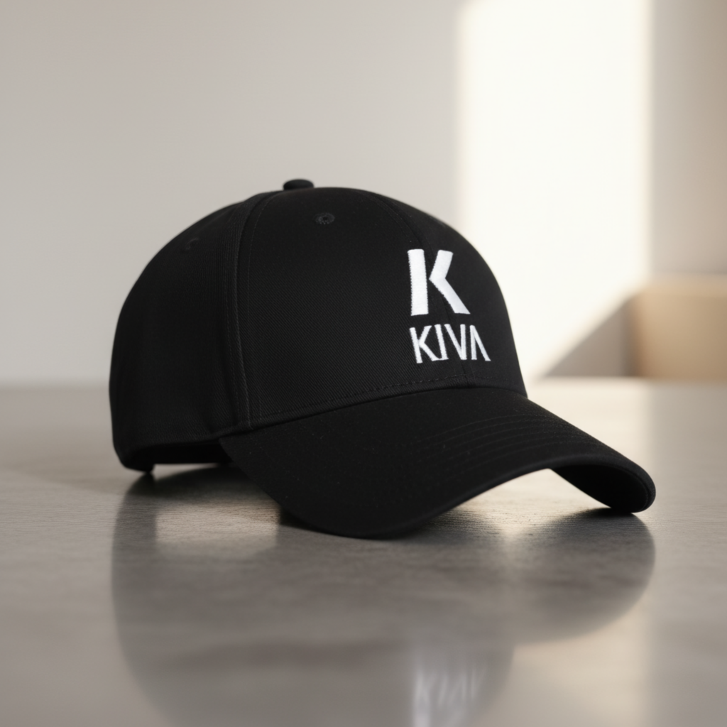 Edge Cap