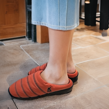 Banff Slippers