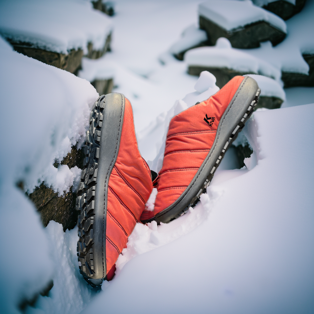 Banff Slippers