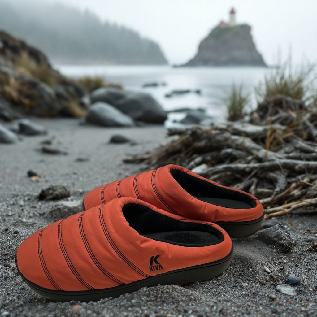 Banff Slippers