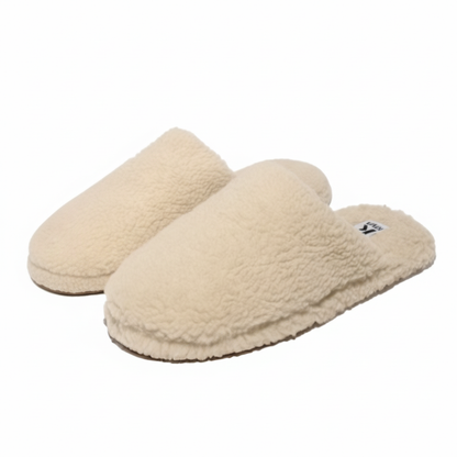 AcadiaFleece Slippers
