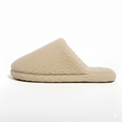 AcadiaFleece Slippers