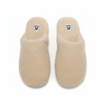 AcadiaFleece Slippers