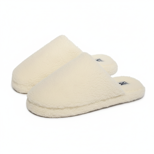 AcadiaFleece Slippers