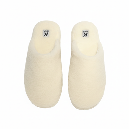 AcadiaFleece Slippers